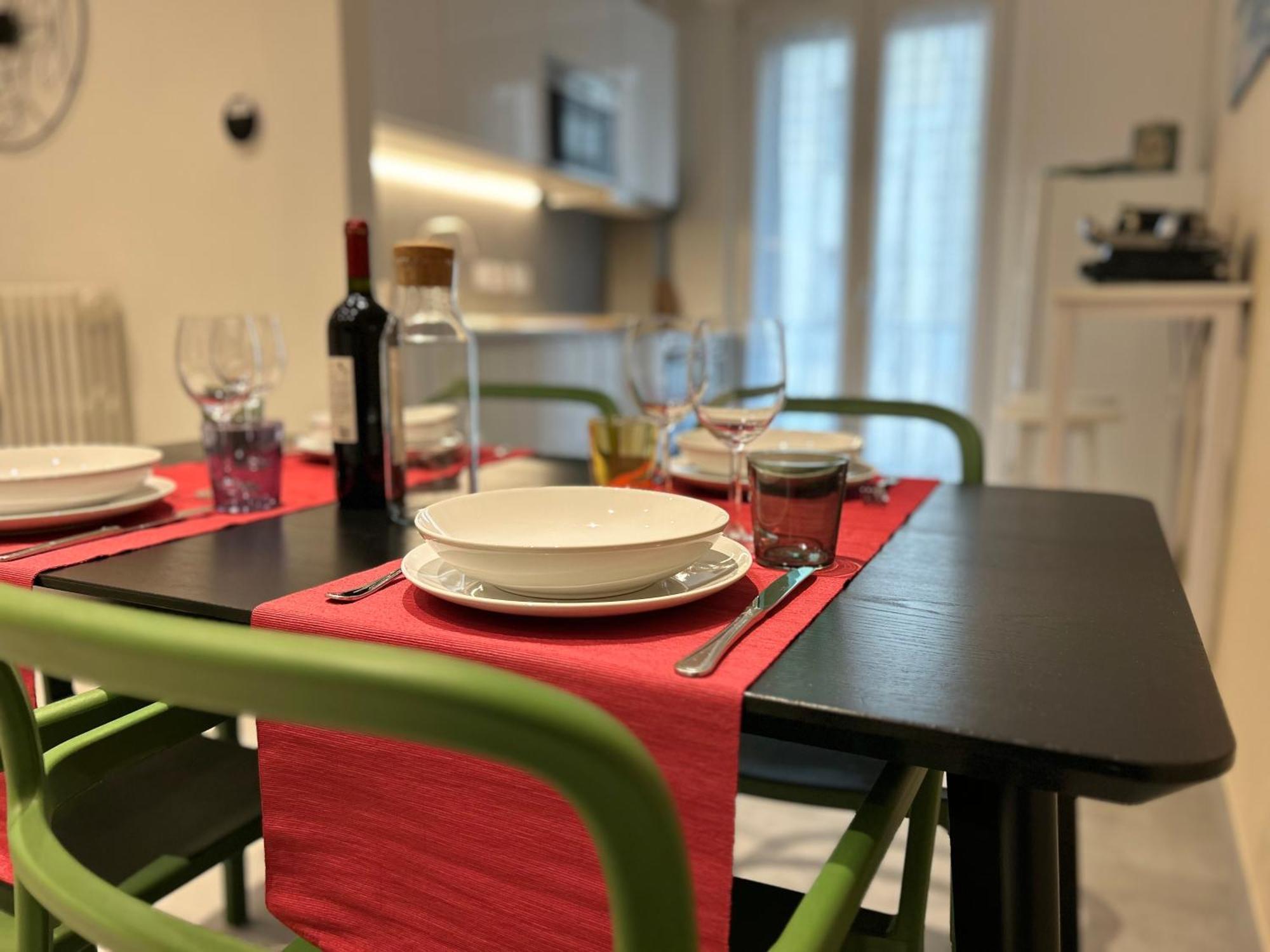 Casa Di Giotto- Firenze- Spaziosa- Vicina Al Centro Екстер'єр фото