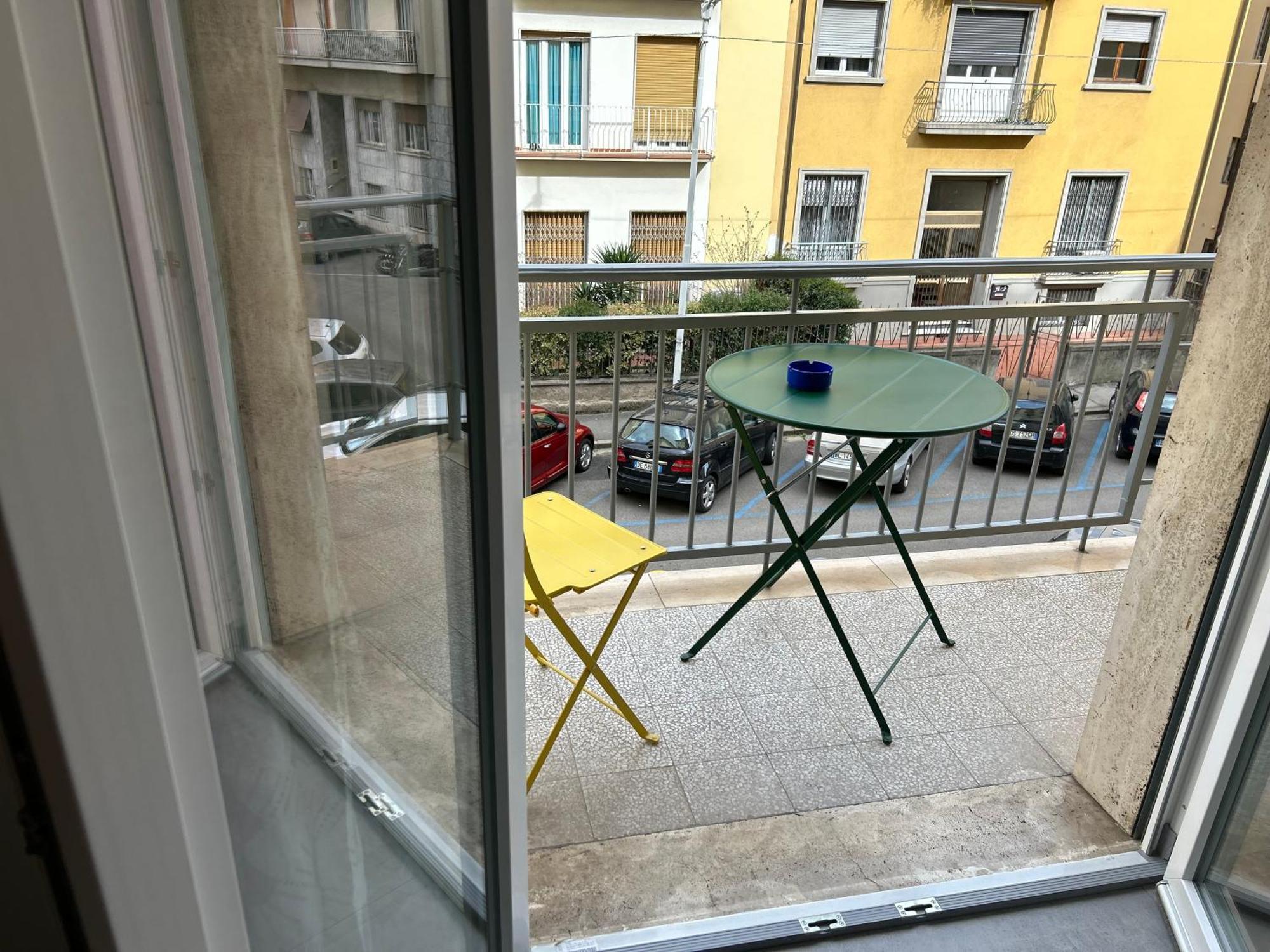 Casa Di Giotto- Firenze- Spaziosa- Vicina Al Centro Екстер'єр фото