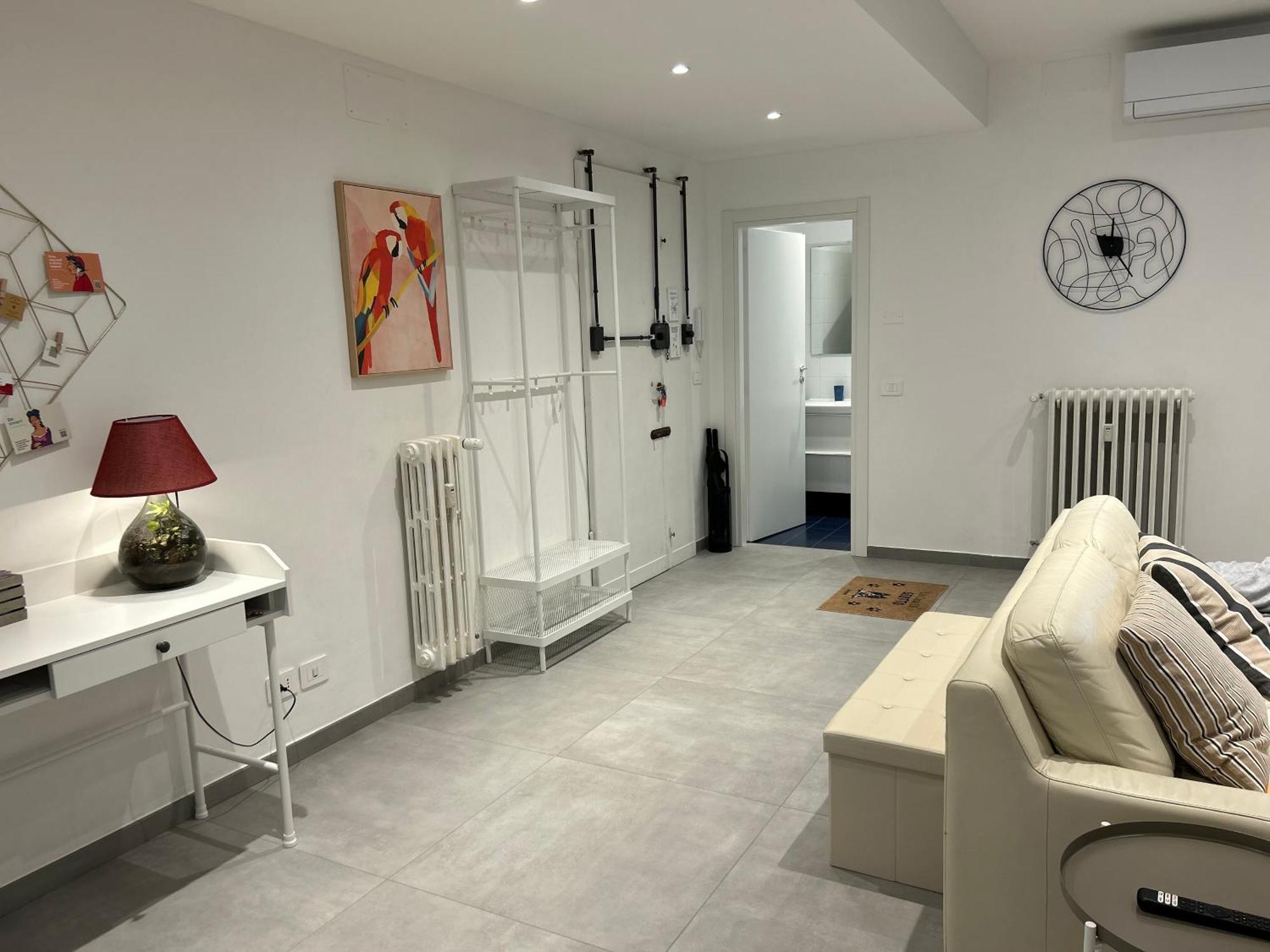 Casa Di Giotto- Firenze- Spaziosa- Vicina Al Centro Екстер'єр фото