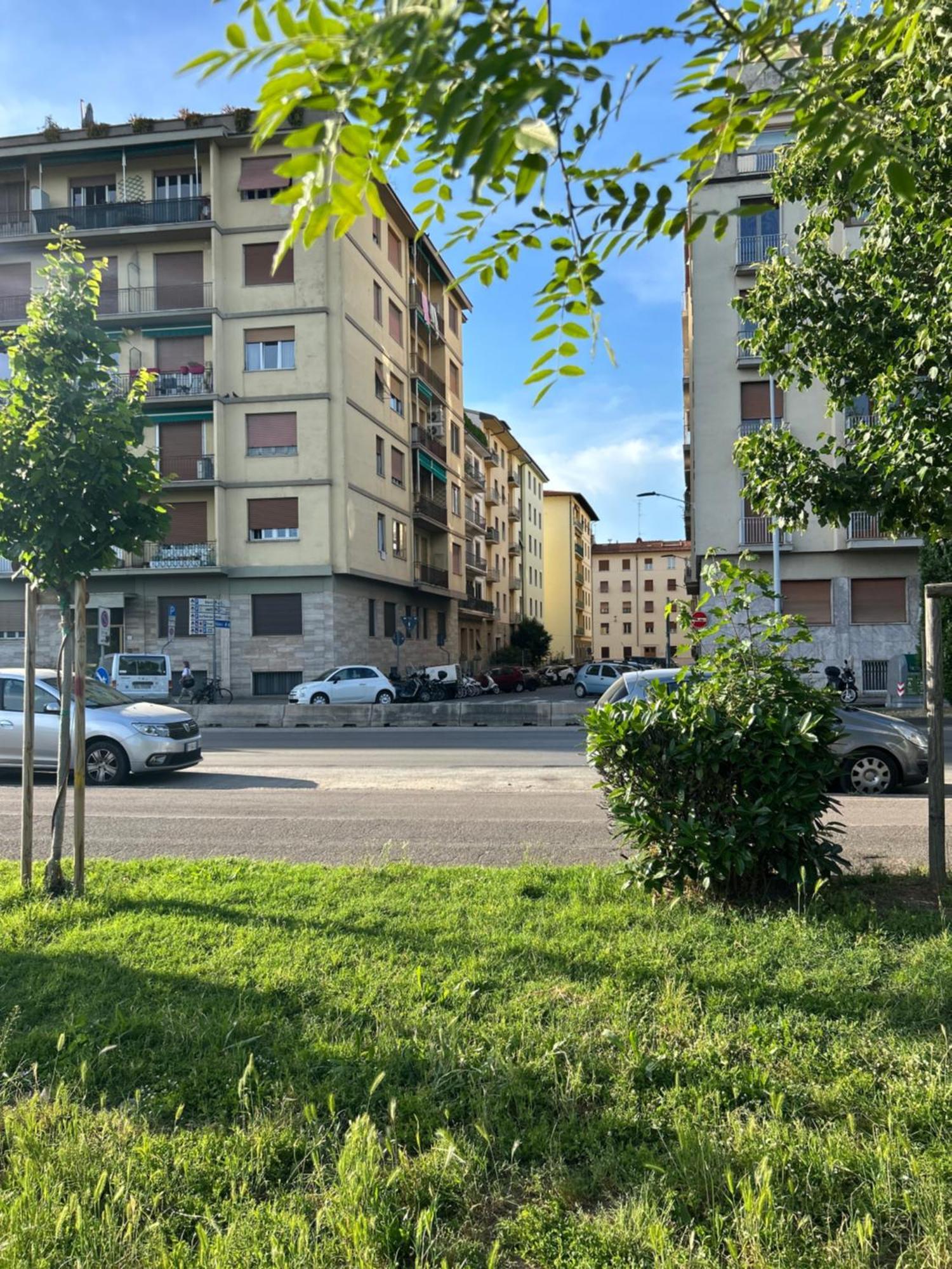 Casa Di Giotto- Firenze- Spaziosa- Vicina Al Centro Екстер'єр фото